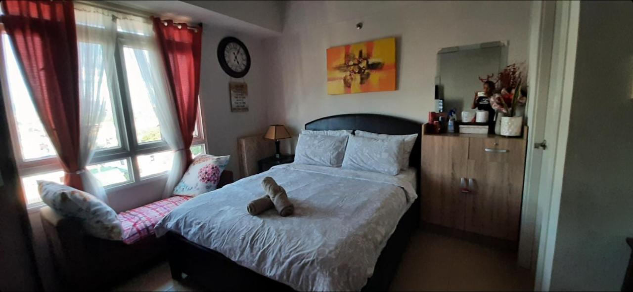 150 Newport City Condo - Near Naia T3 Airport Manila Exterior foto