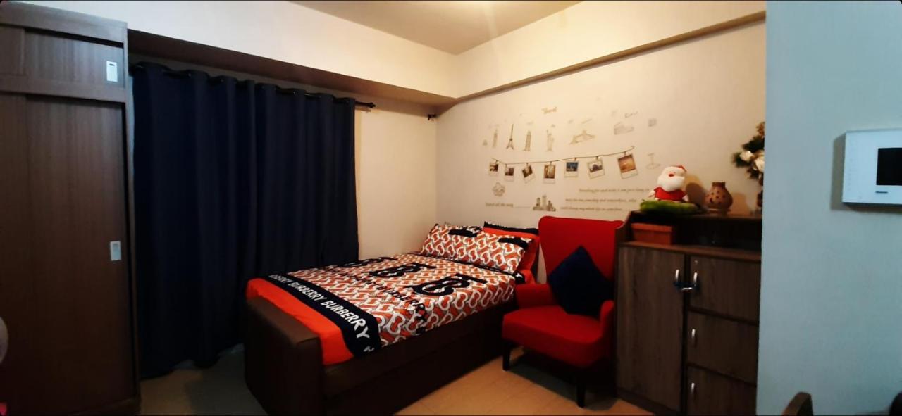 150 Newport City Condo - Near Naia T3 Airport Manila Exterior foto