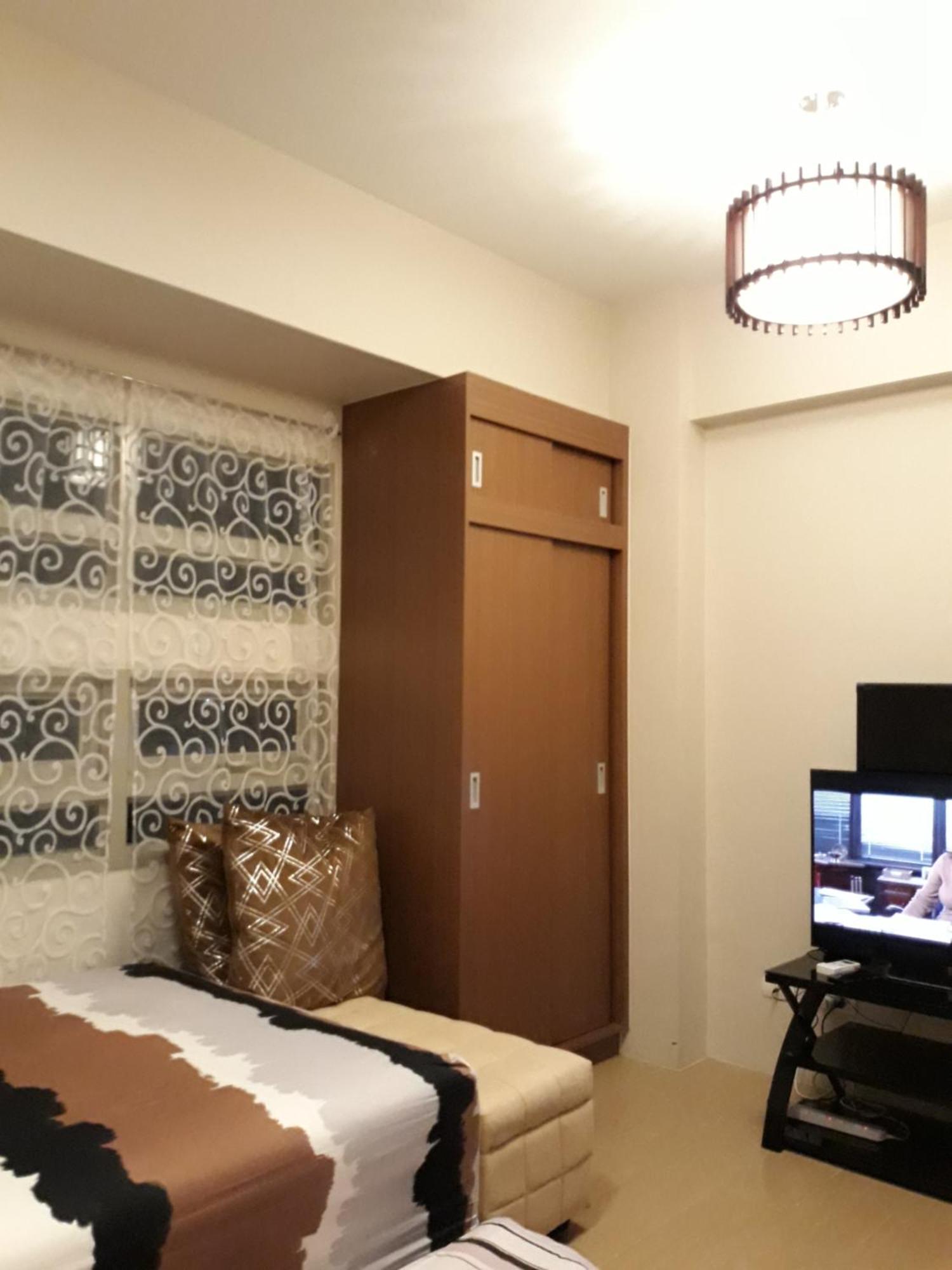 150 Newport City Condo - Near Naia T3 Airport Manila Exterior foto