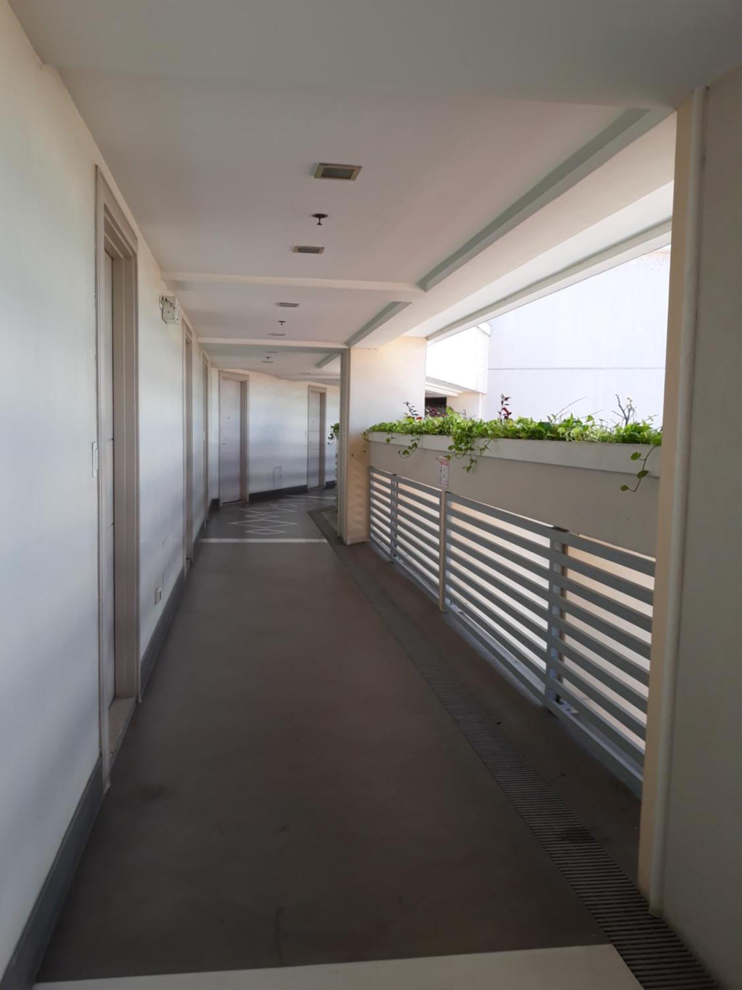 150 Newport City Condo - Near Naia T3 Airport Manila Exterior foto
