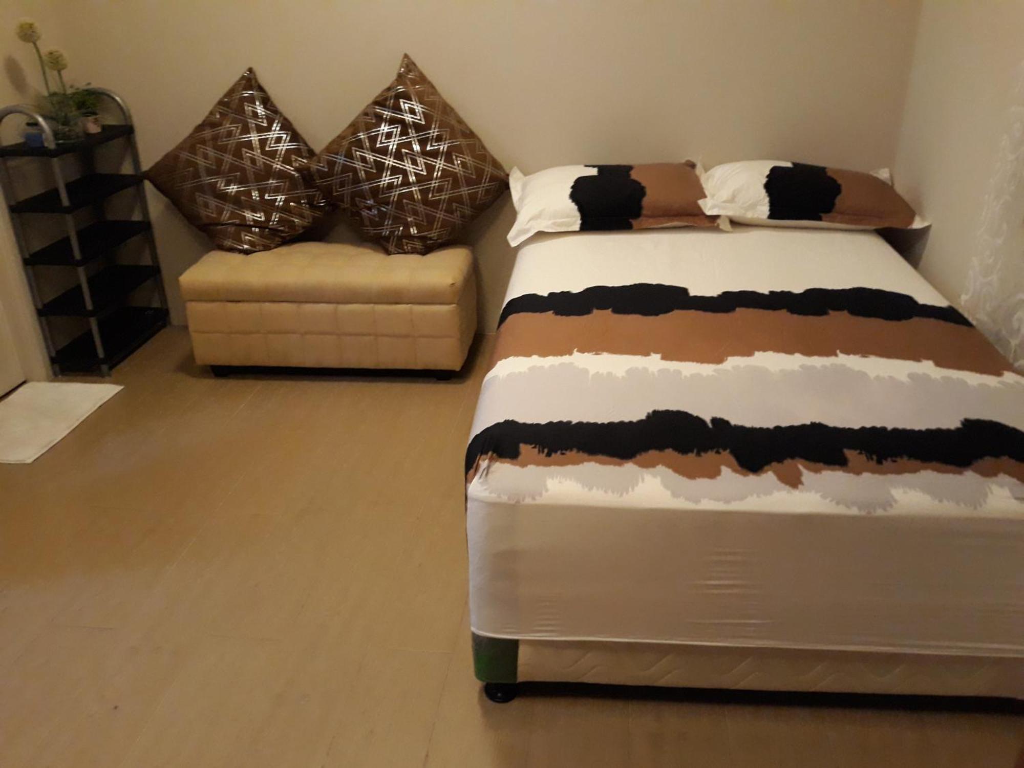 150 Newport City Condo - Near Naia T3 Airport Manila Exterior foto