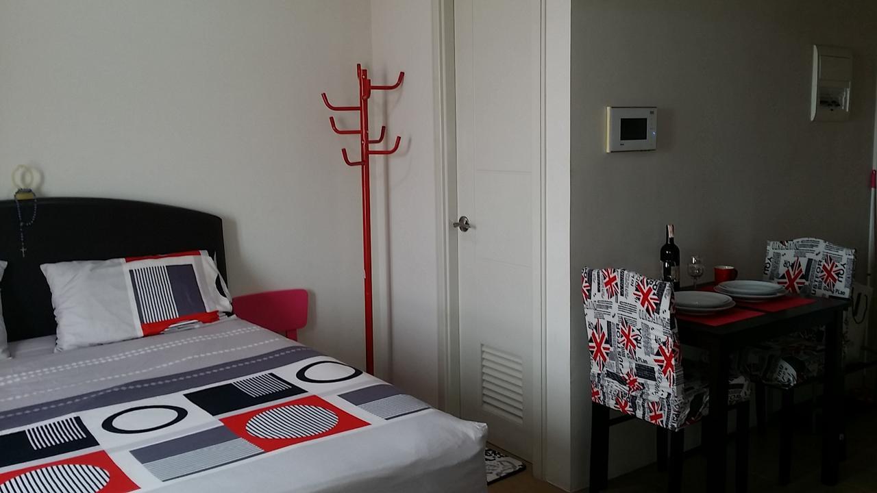 150 Newport City Condo - Near Naia T3 Airport Manila Exterior foto