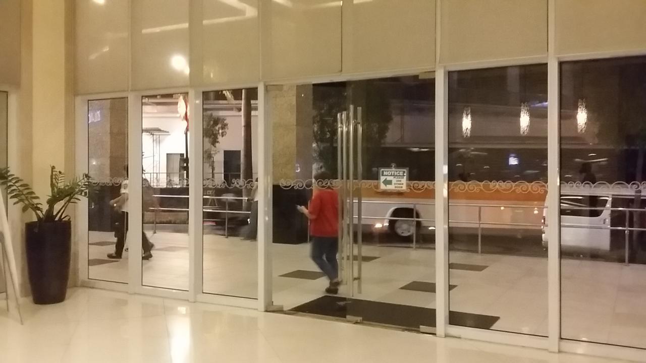 150 Newport City Condo - Near Naia T3 Airport Manila Exterior foto