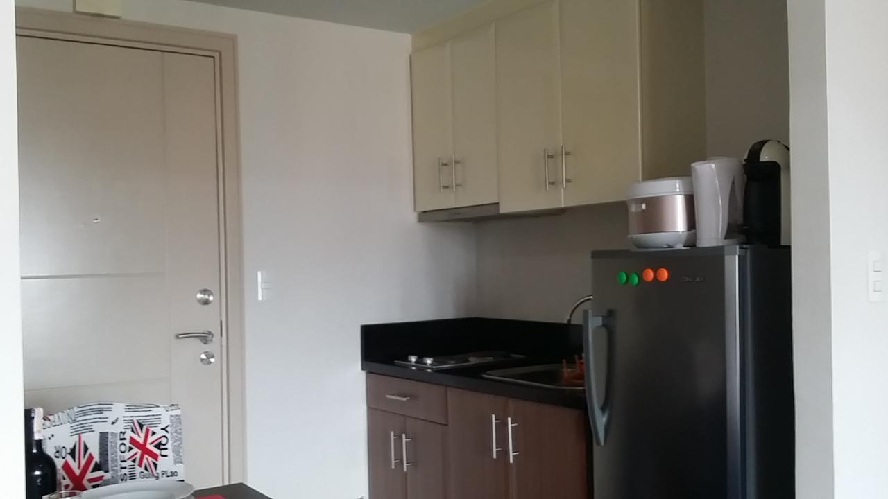 150 Newport City Condo - Near Naia T3 Airport Manila Exterior foto