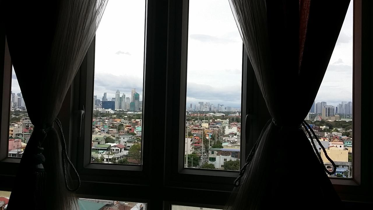 150 Newport City Condo - Near Naia T3 Airport Manila Exterior foto