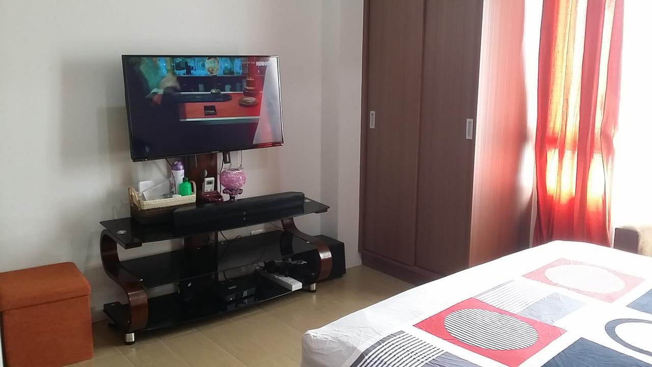 150 Newport City Condo - Near Naia T3 Airport Manila Exterior foto