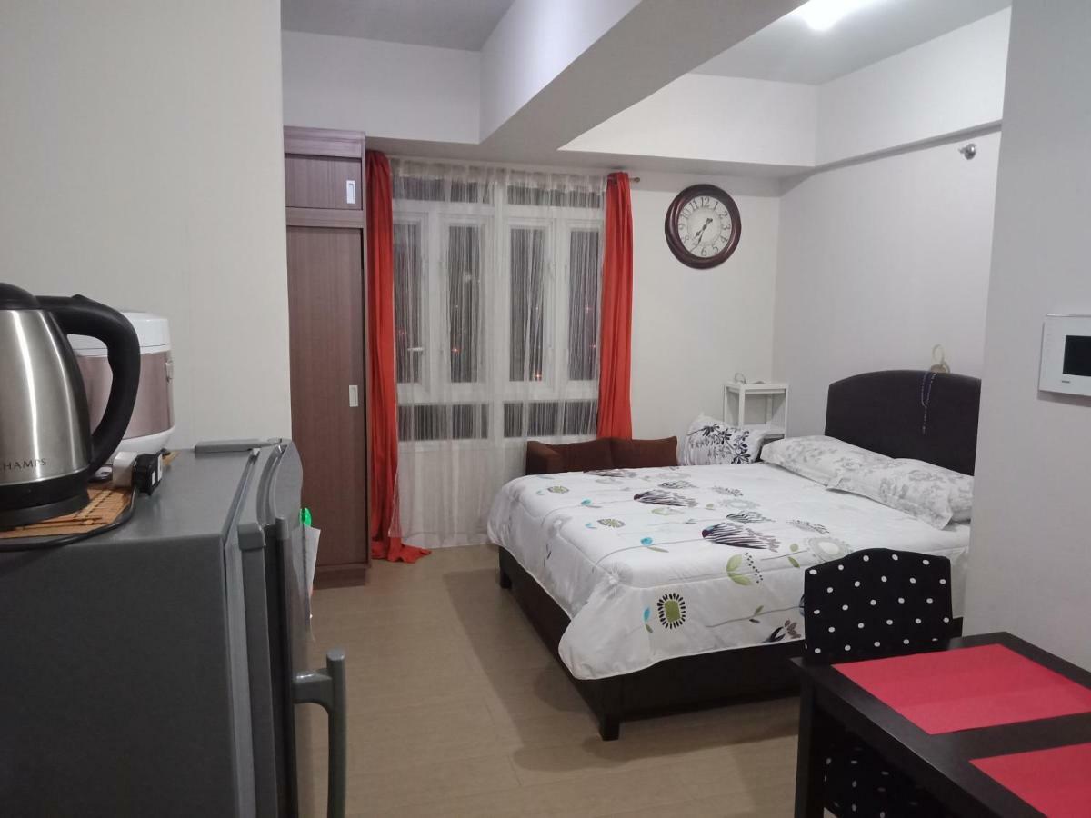 150 Newport City Condo - Near Naia T3 Airport Manila Exterior foto