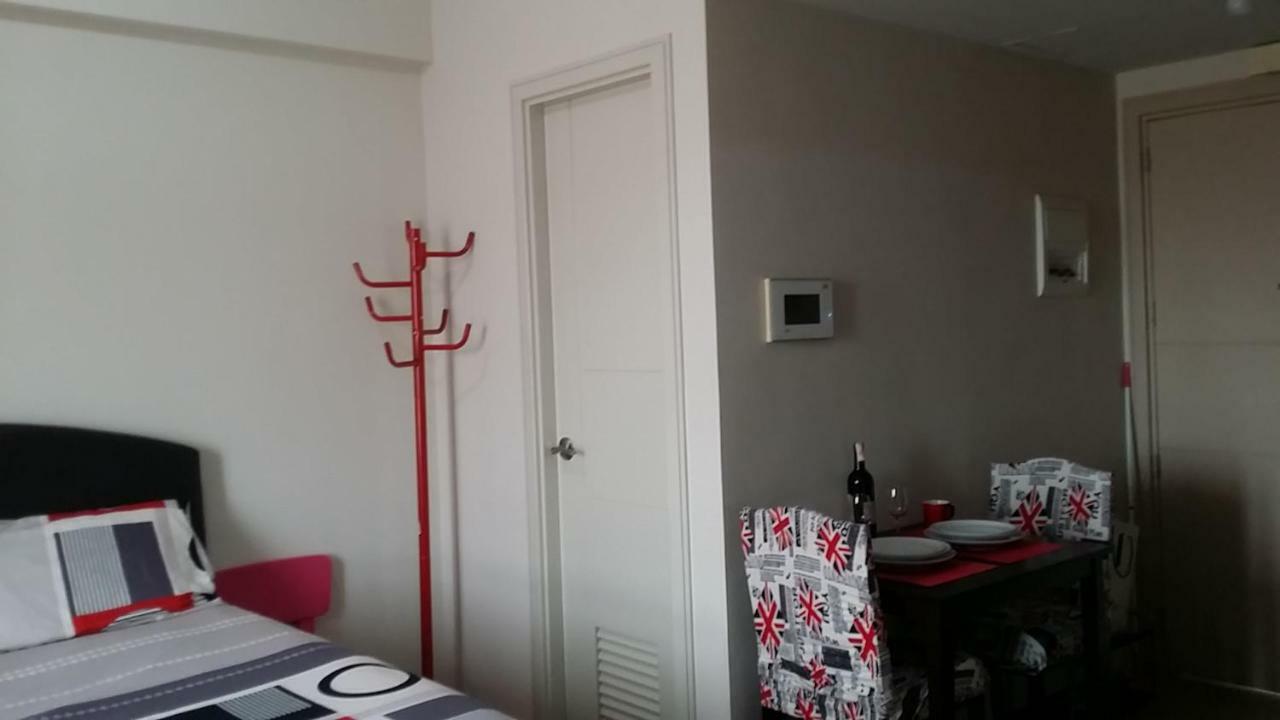 150 Newport City Condo - Near Naia T3 Airport Manila Exterior foto
