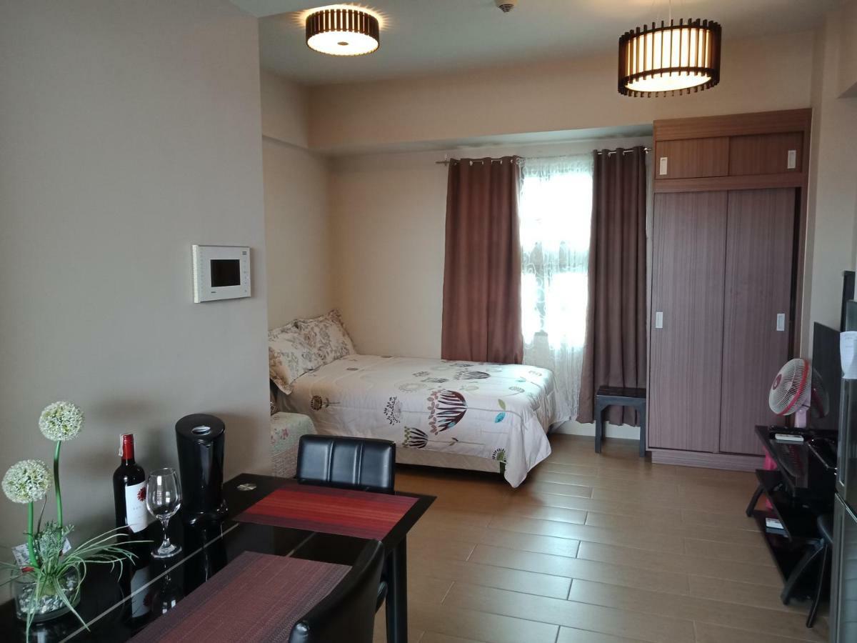 150 Newport City Condo - Near Naia T3 Airport Manila Exterior foto
