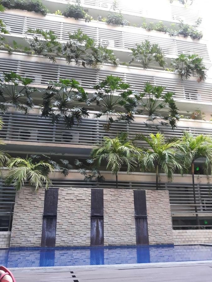 150 Newport City Condo - Near Naia T3 Airport Manila Exterior foto