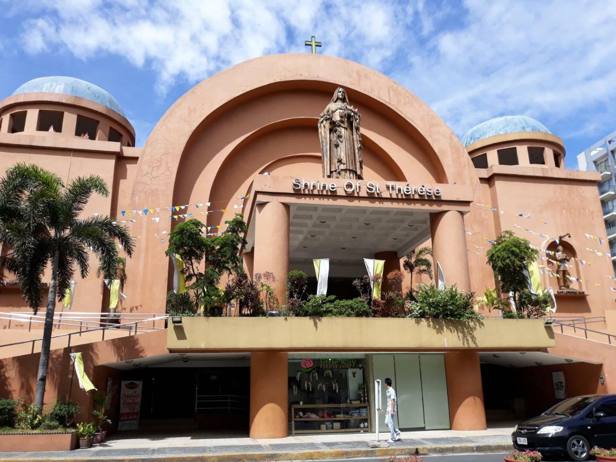 150 Newport City Condo - Near Naia T3 Airport Manila Exterior foto