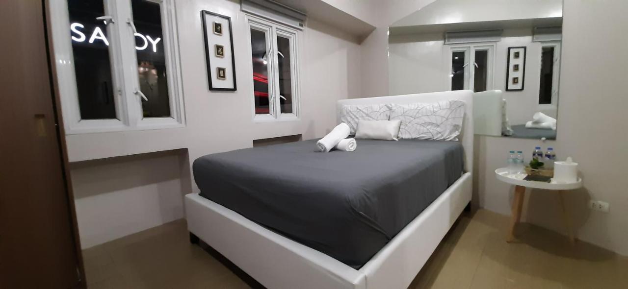 150 Newport City Condo - Near Naia T3 Airport Manila Exterior foto